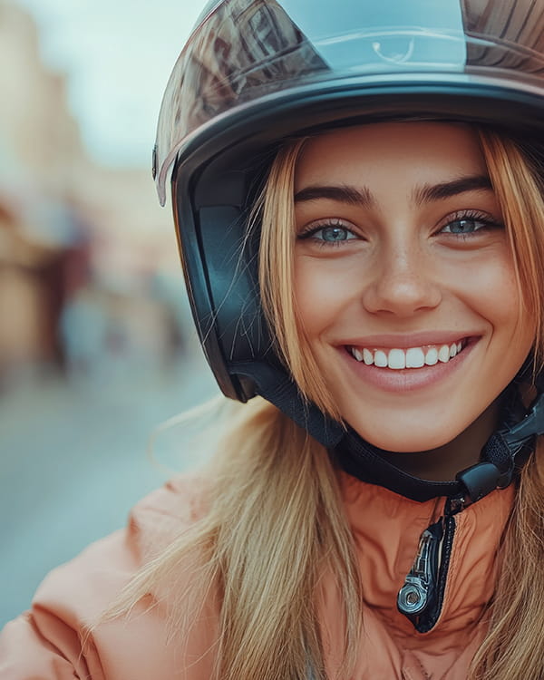 Scooter theoriecursus